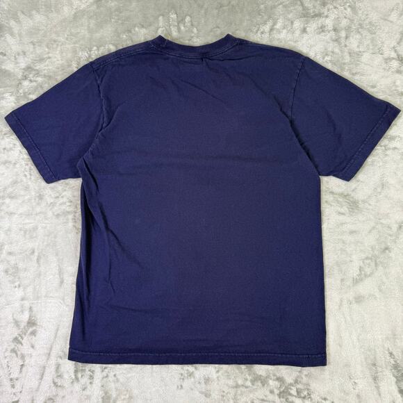 Dallas Cowboys Team Apparel sportswear casual graphic tshirt mens Large - Picture 2 of 6